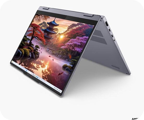LENOVO IdeaPad 5 2-σε-1 laptop