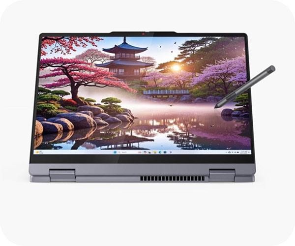 LENOVO IdeaPad 5 2-σε-1 laptop