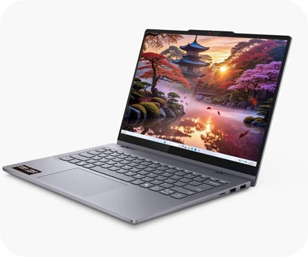 LENOVO IdeaPad 5 2-σε-1 laptop