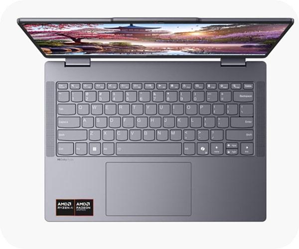 LENOVO IdeaPad 5 2-σε-1 laptop