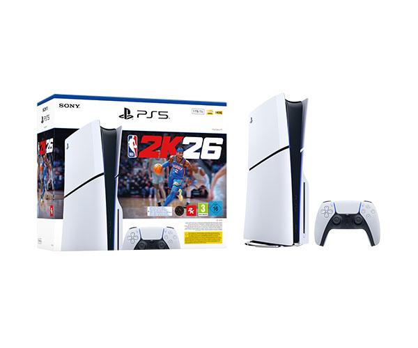 PlayStation 5