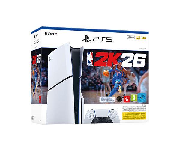 PlayStation 5