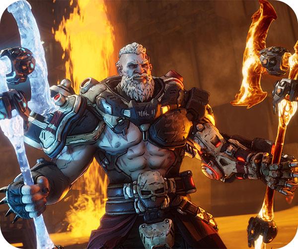Borderlands 4 Standard Edition
