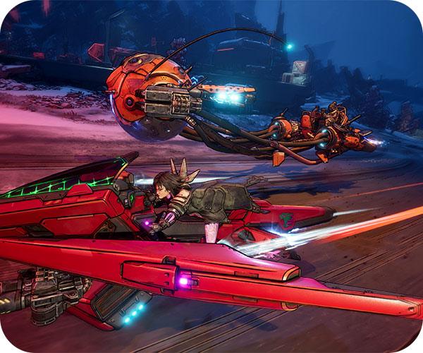 Borderlands 4 Standard Edition