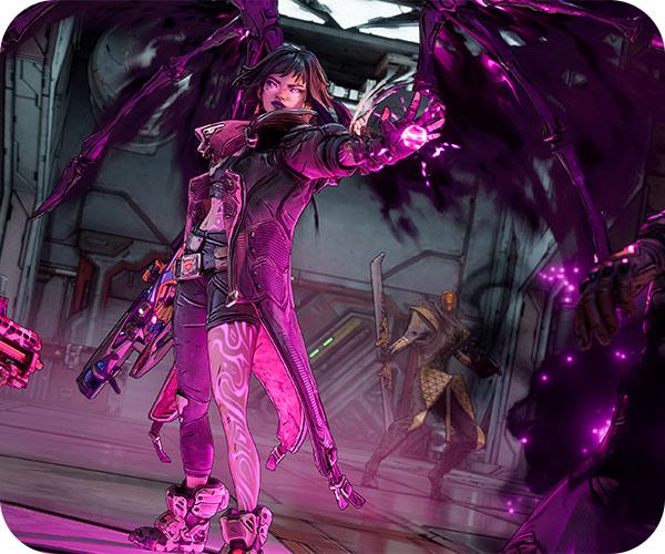 Borderlands 4 Standard Edition