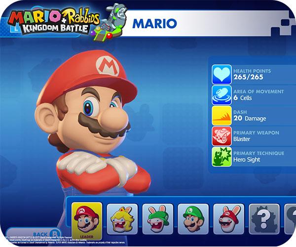 Mario + Rabbids Double Pack