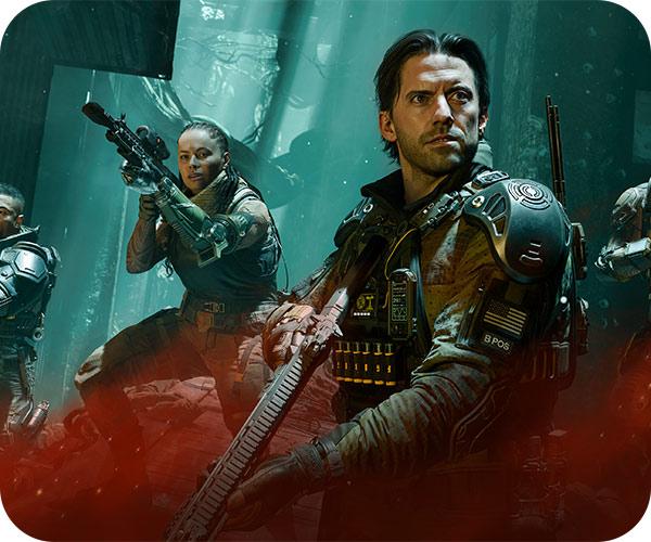 Call Of Duty Black Ops 7 - PS5