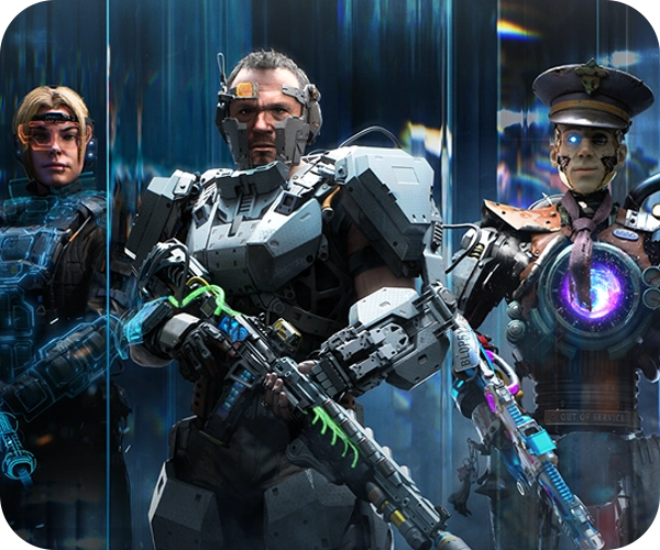 Call Of Duty Black Ops 7