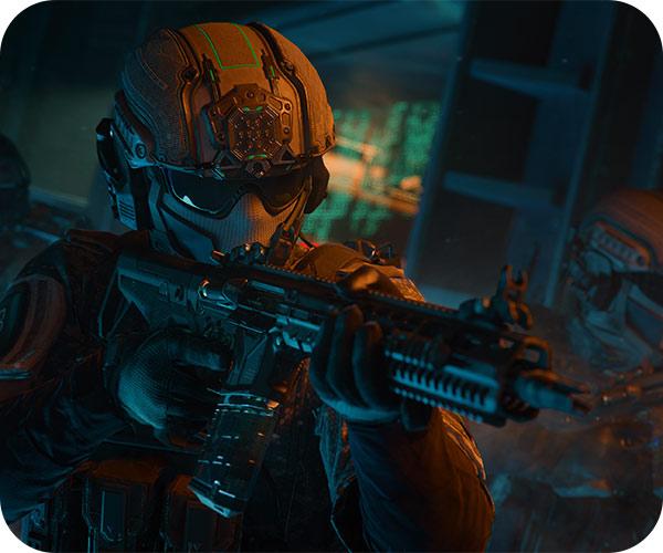 Call Of Duty Black Ops 7