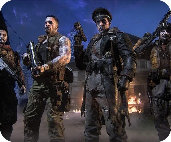 Call Of Duty Black Ops 7
