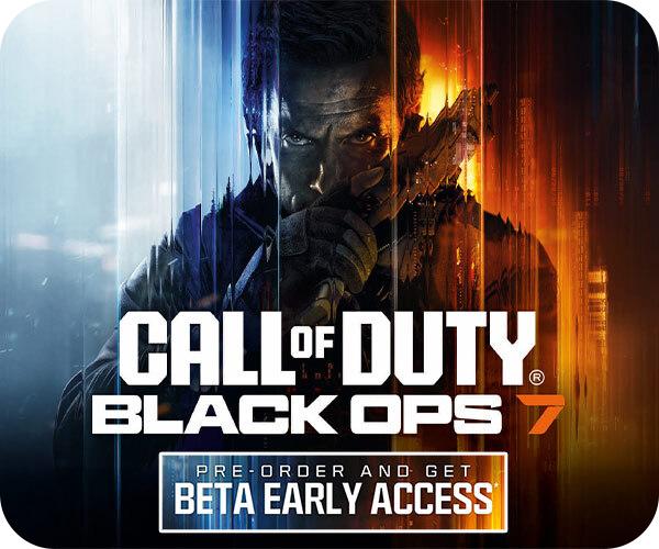 Call Of Duty Black Ops 7 