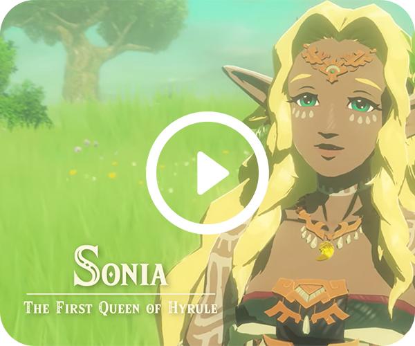 Hyrule Warriors Age Of Imprisonment