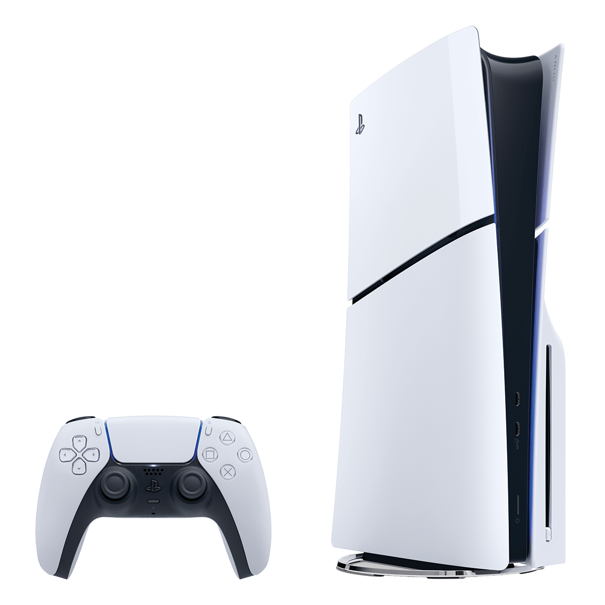 Playstation 5 Slim - 1TB + EA Sports FC27 - PS5 - 2