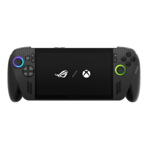 ASUS ROG Xbox Ally X