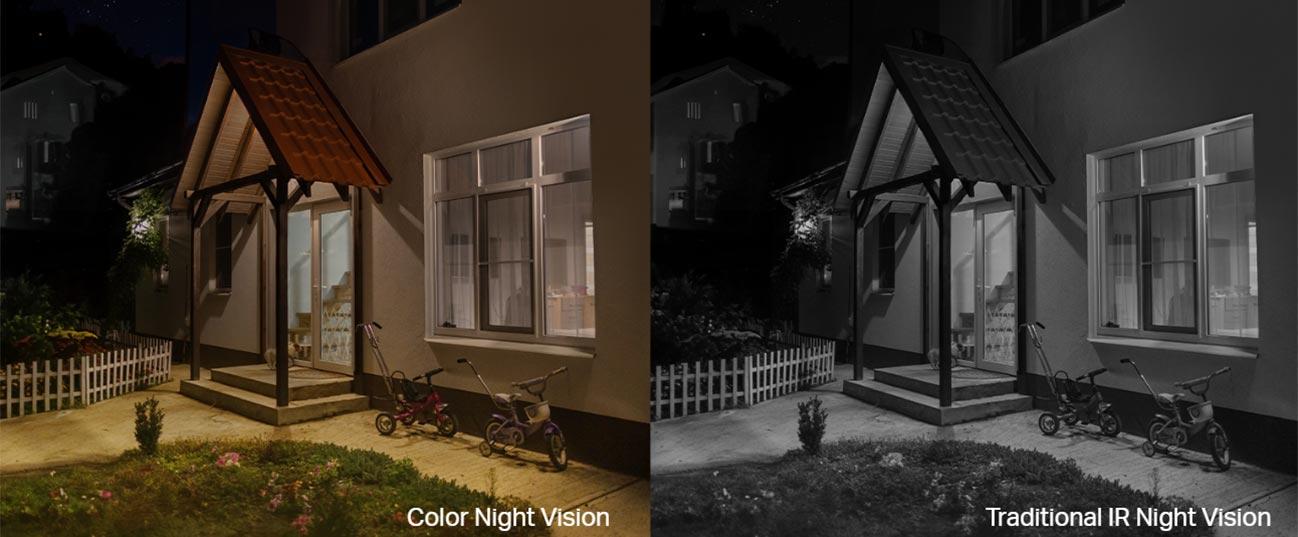 TP-LINK Tapo C610 Kit 2K εξωτερική κάμερα