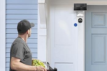 TP-LINK Tapo C610 Kit 2K εξωτερική κάμερα