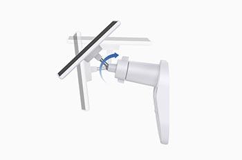 TP-LINK Tapo C610 Kit 2K εξωτερική κάμερα