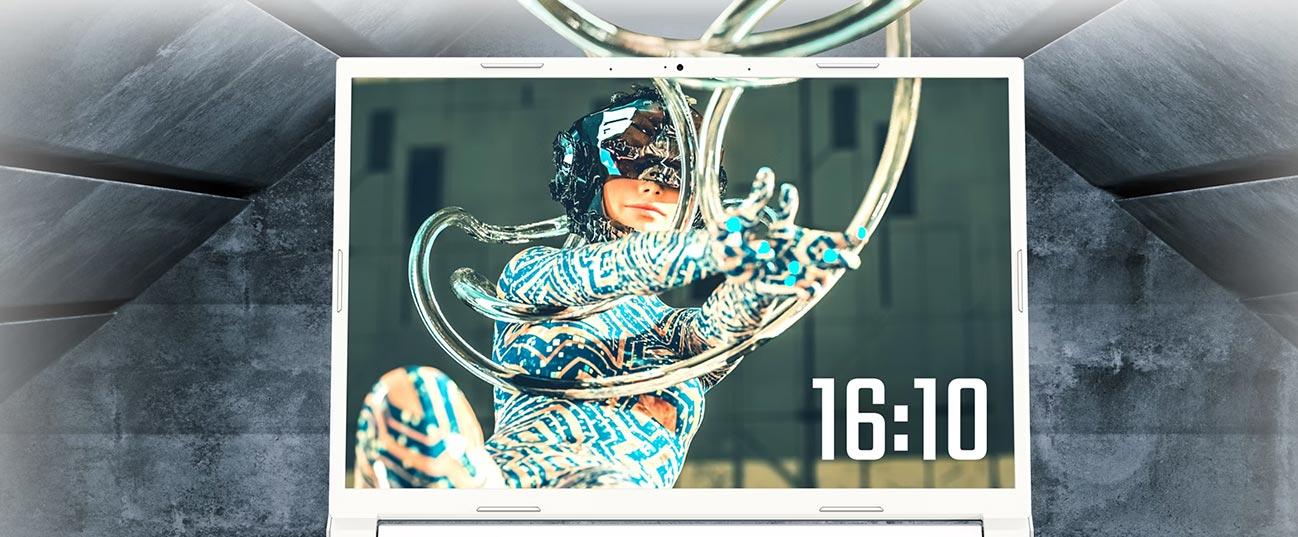 ACER Nitro V 14 gaming Laptop