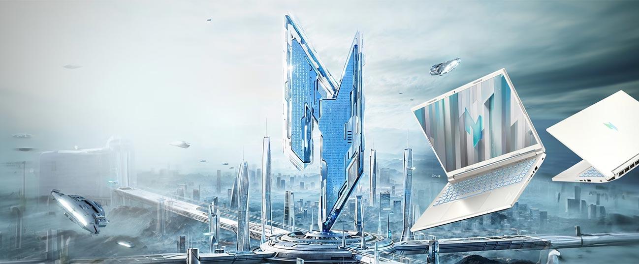 ACER Nitro V 14 gaming Laptop