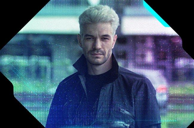 MSI Cyborg 15 A13VF laptop