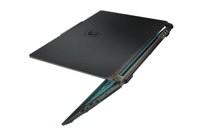 MSI Cyborg 15 A13VF laptop