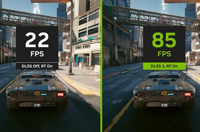 MSI Cyborg 15 A13VF laptop