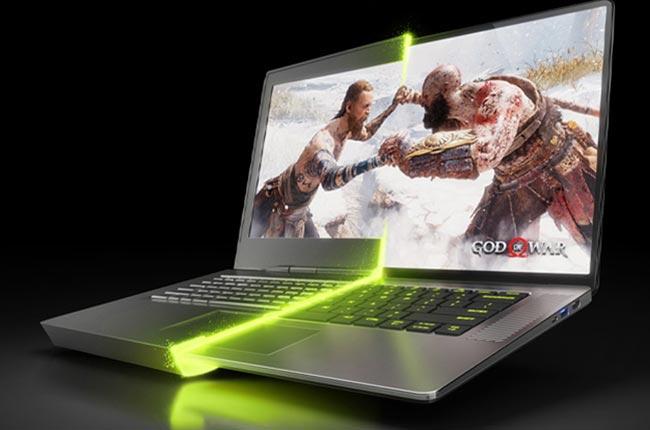 MSI Cyborg 15 A13VF laptop