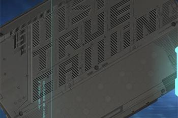 MSI Cyborg 15 A13VF laptop