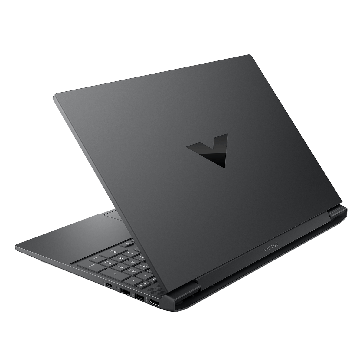 HP Victus Gaming 15fb3700 15.6'' FHD/ AMD Ryzen 5 8645HS/ 16GB/ 512GB SSD/ Windows 11 Home Laptop - 5