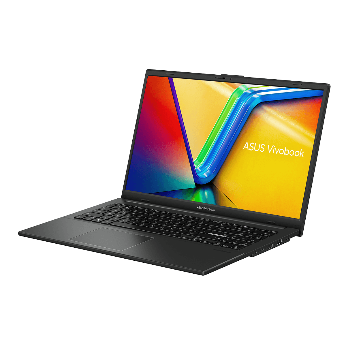 ASUS Vivobook Go 15 15.6'' FHD/ AMD Ryzen 3 7320U/ 8GB/ 512GB/ Windows 11 Home Laptop Mixed Black - 3