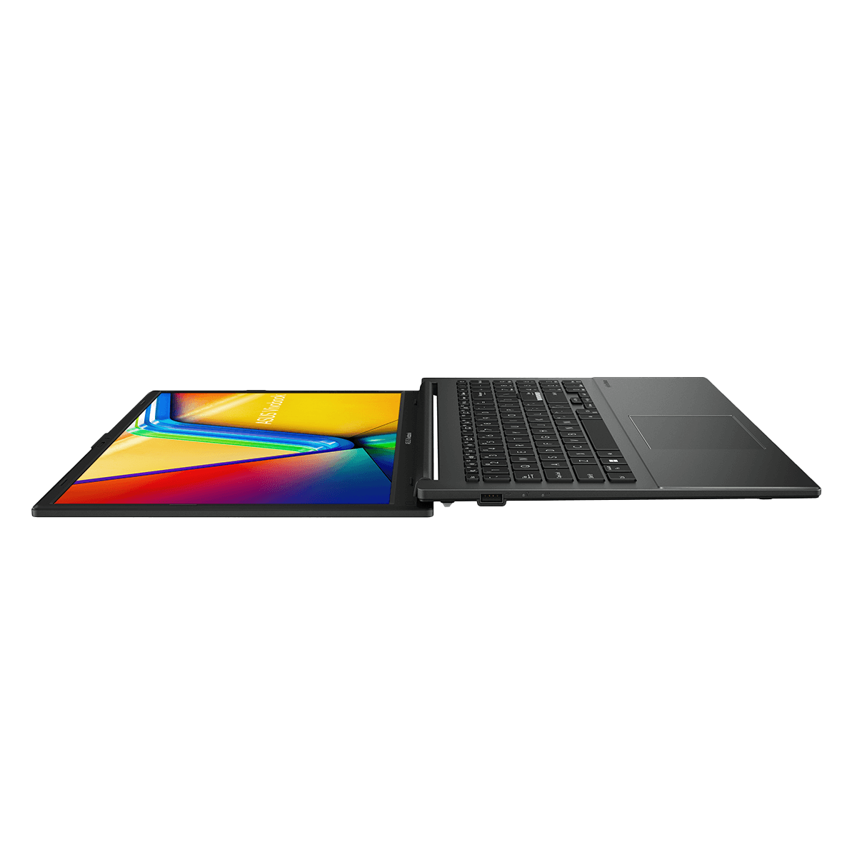 ASUS Vivobook Go 15 15.6'' FHD/ AMD Ryzen 3 7320U/ 8GB/ 512GB/ Windows 11 Home Laptop Mixed Black - 5