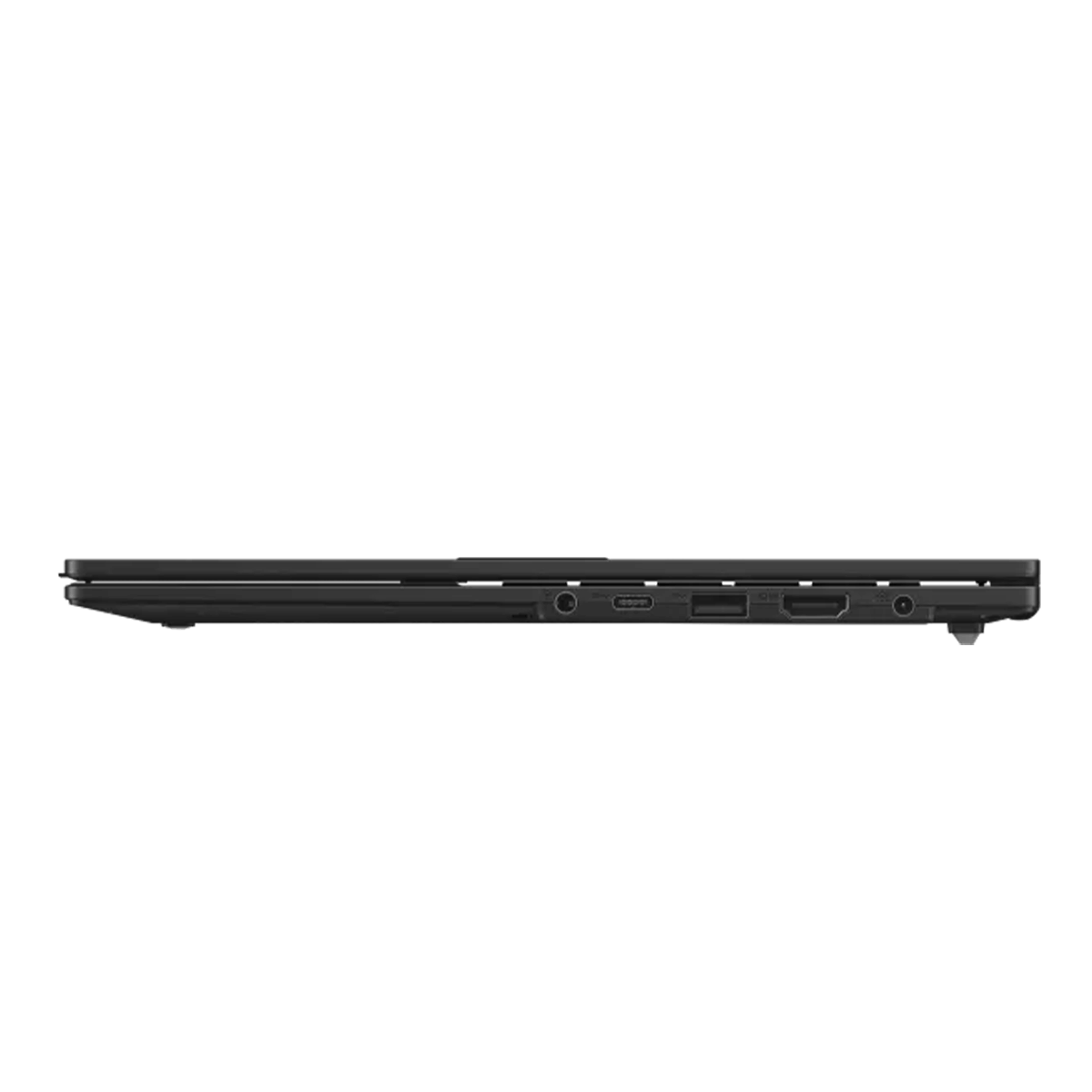 ASUS Vivobook Go 15 15.6'' FHD/ AMD Ryzen 3 7320U/ 8GB/ 512GB/ Windows 11 Home Laptop Mixed Black - 6