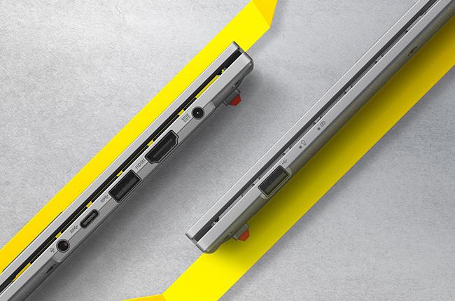 ASUS Vivobook Go 15 laptop