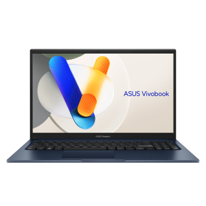ASUS Vivobook 15.6'' FHD/ Intel Core i3-1315U/ 8GB/ 512GB SSD/ Windows 11 Home Laptop