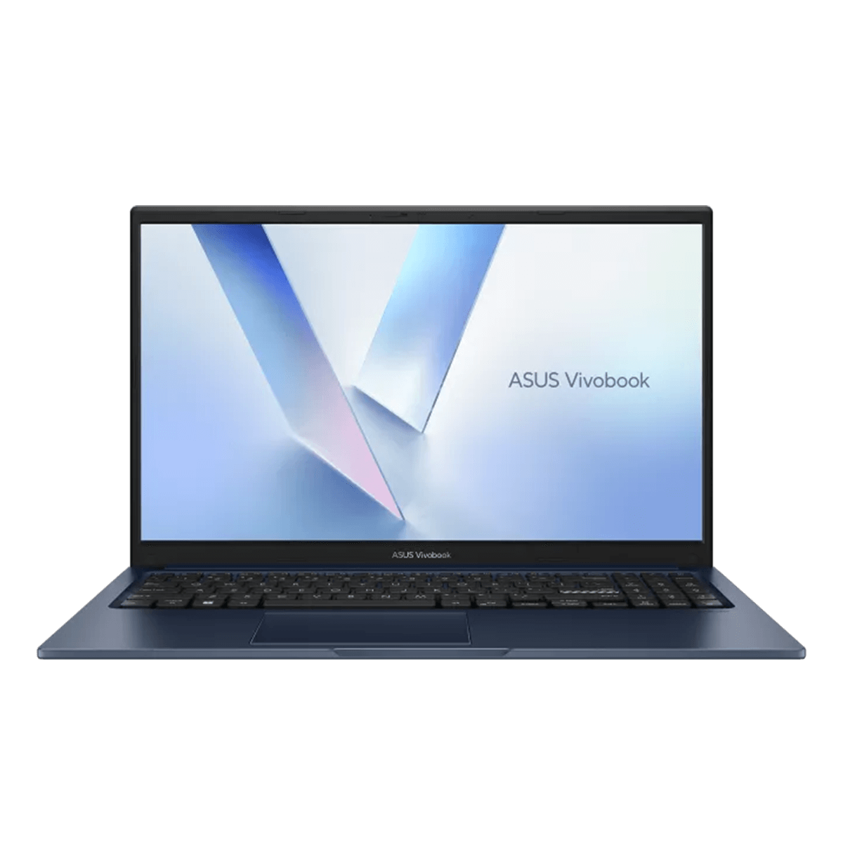 ASUS Vivobook 15.6'' FHD/ Intel Core 5 Processor 120U/ 16GB/ 512GB SSD/ Intel Graphics/ Windows 11 Home Laptop Quiet Blue - 2