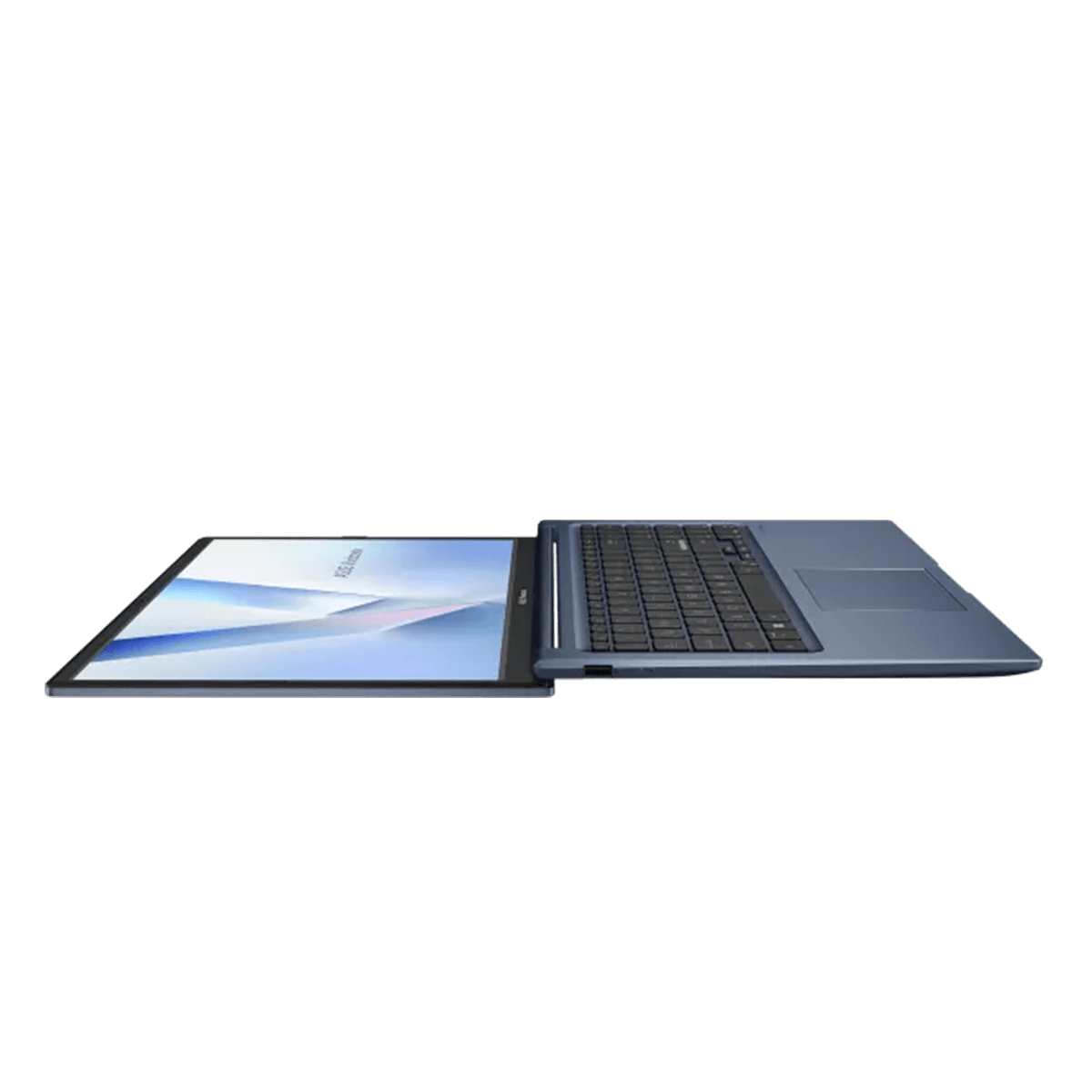 ASUS Vivobook 15.6'' FHD/ Intel Core 5 Processor 120U/ 16GB/ 512GB SSD/ Intel Graphics/ Windows 11 Home Laptop Quiet Blue - 3