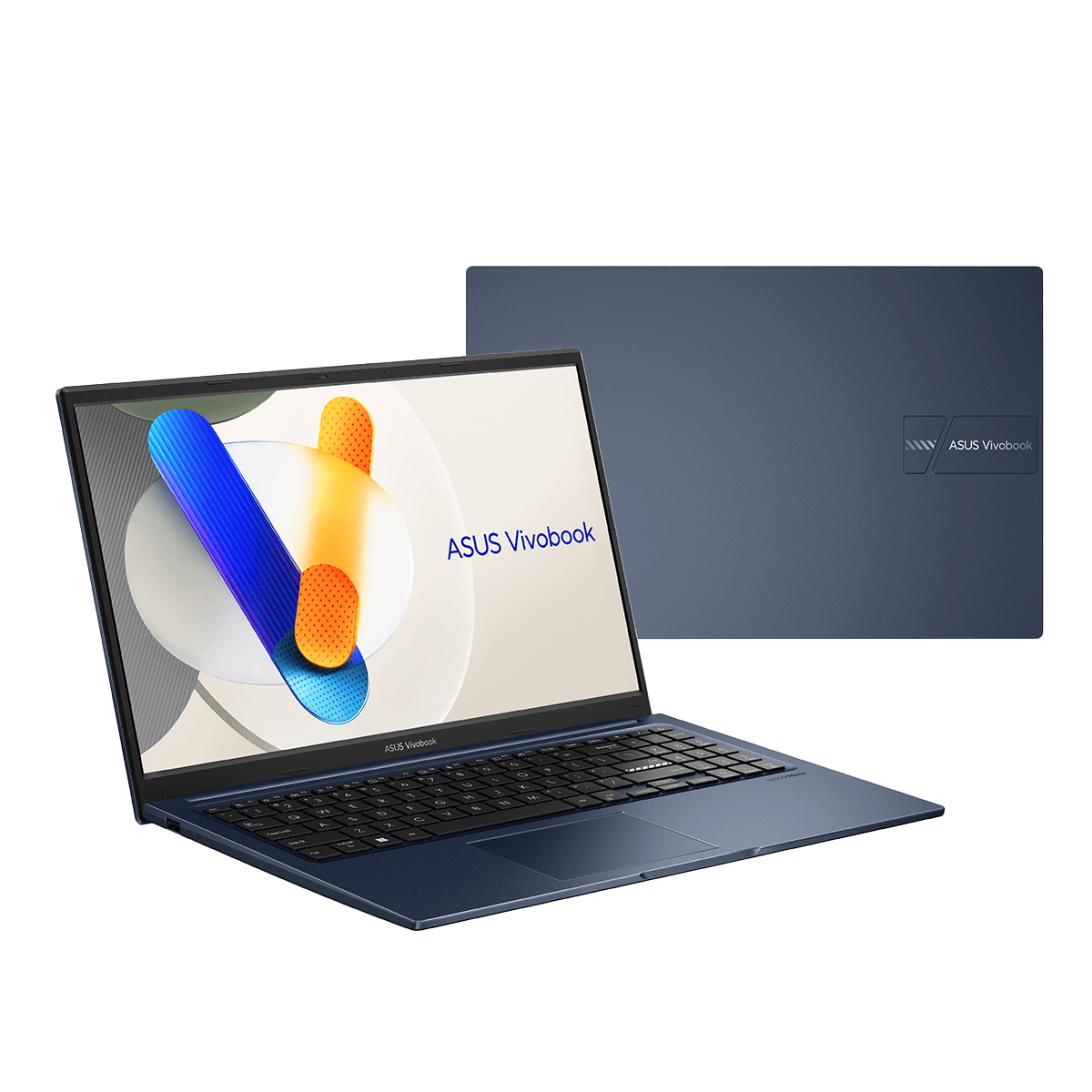 ASUS Vivobook 15.6'' FHD/ Intel Core 5 Processor 120U/ 16GB/ 512GB SSD/ Intel Graphics/ Windows 11 Home Laptop Quiet Blue - 6