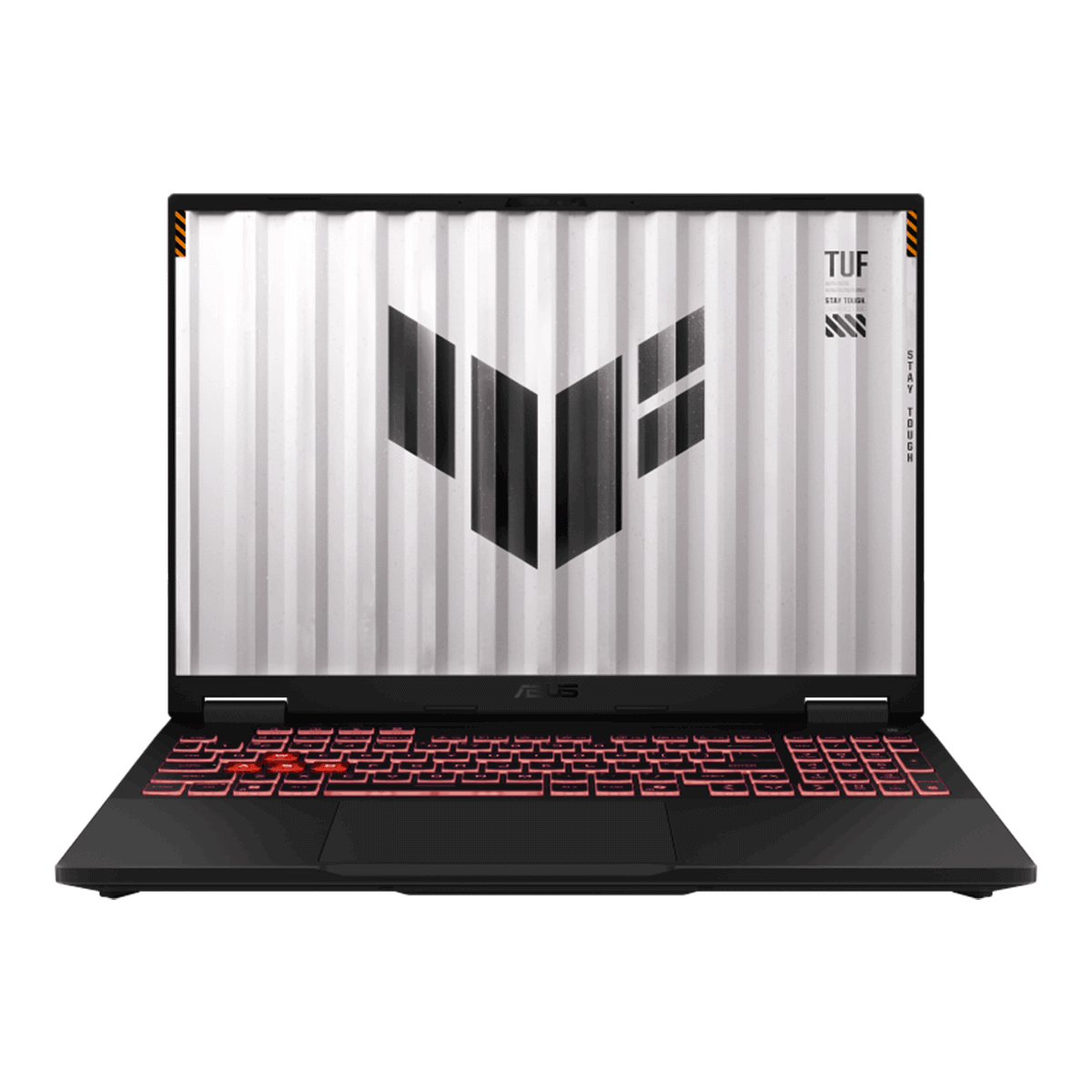 ASUS TUF Gaming A18 18'' AMD Ryzen 7 260 Processor 3.8GHz/32GB/1T SSD/ NVIDIA GeForce RTX 5070/ Windows 11 Home Laptop - 2