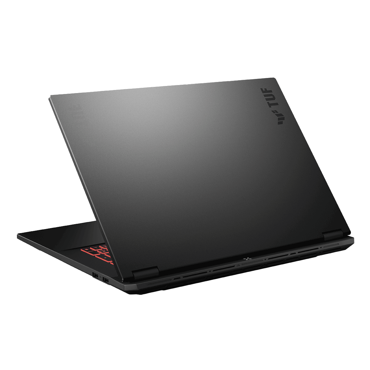 ASUS TUF Gaming A18 18'' AMD Ryzen 7 260 Processor 3.8GHz/32GB/1T SSD/ NVIDIA GeForce RTX 5070/ Windows 11 Home Laptop - 4