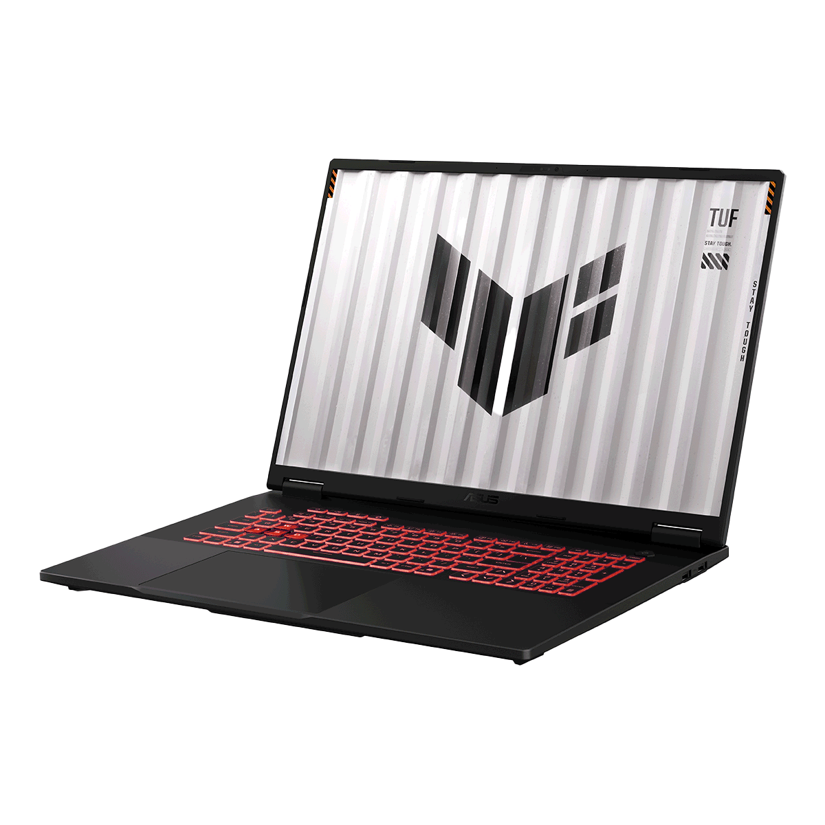 ASUS TUF Gaming A18 18'' AMD Ryzen 7 260 Processor 3.8GHz/32GB/1T SSD/ NVIDIA GeForce RTX 5070/ Windows 11 Home Laptop - 5
