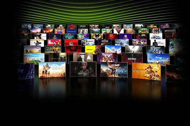 ASUS TUF Gaming A18 laptop