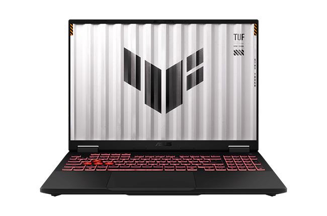 ASUS TUF Gaming A18 laptop