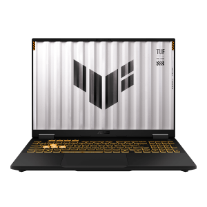 ASUS TUF Gaming A16 16'' Intel Core i5 Processor 14450HX 2.4 GHz /16GB/1T SSD/ NVIDIA GeForce RTX 5050/ Windows 11 Home Laptop