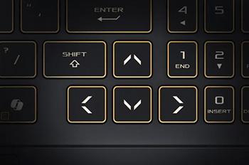 ASUS TUF Gaming A16 laptop