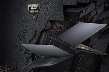 ASUS TUF Gaming A16 laptop