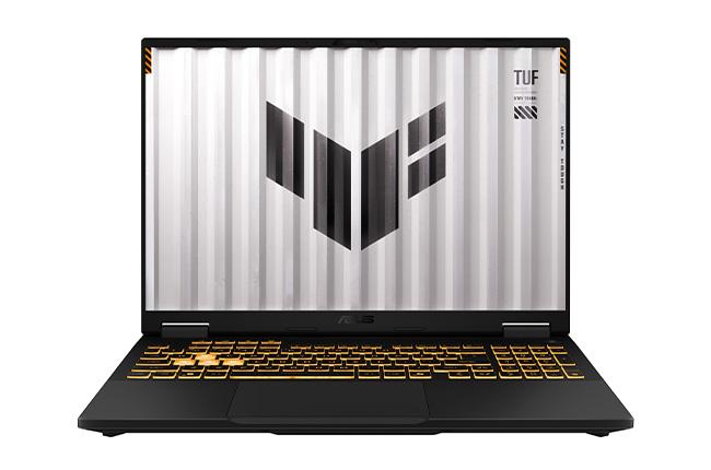 ASUS TUF Gaming A16 laptop