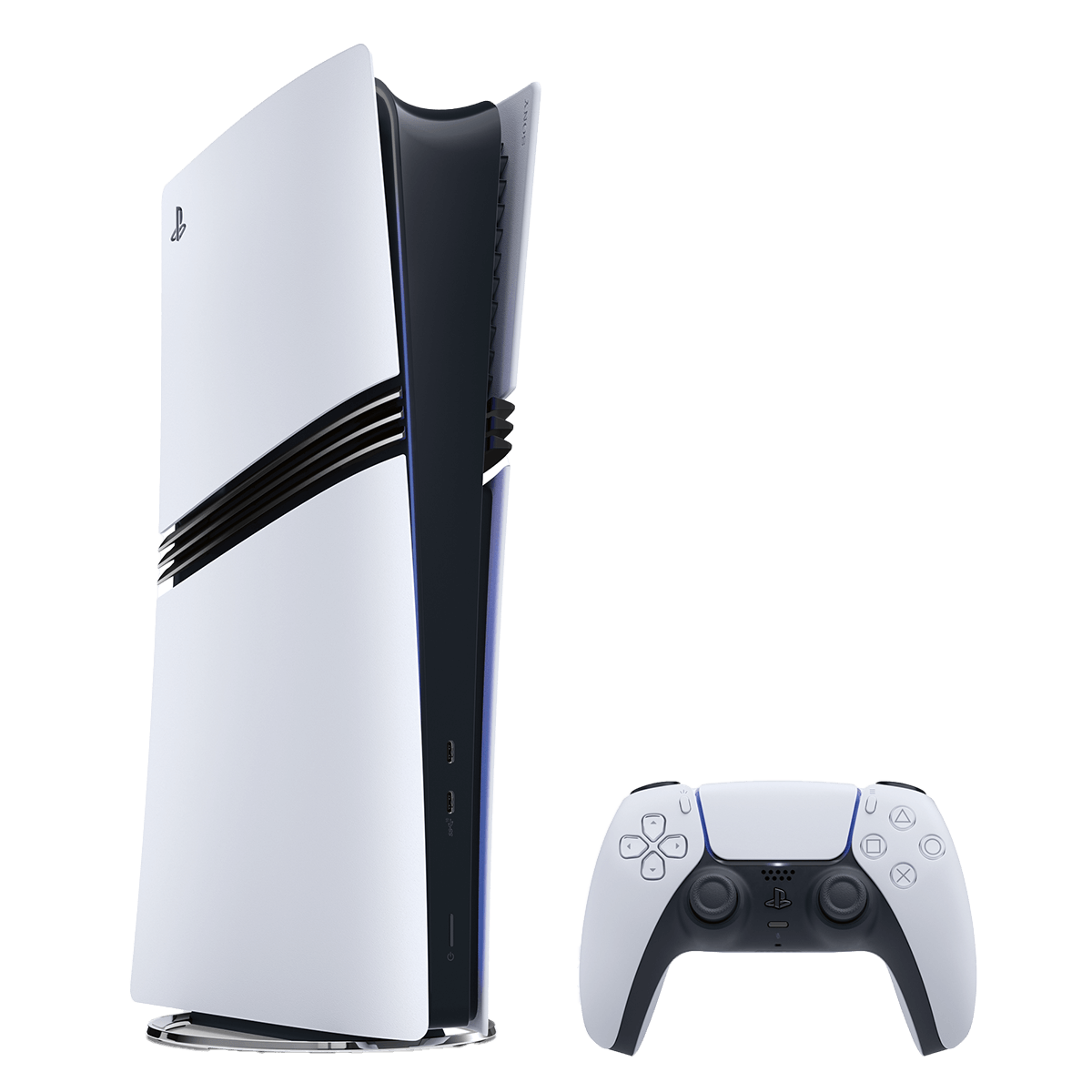 Playstation 5 Pro 2TB + EA Sports FC26 - 2