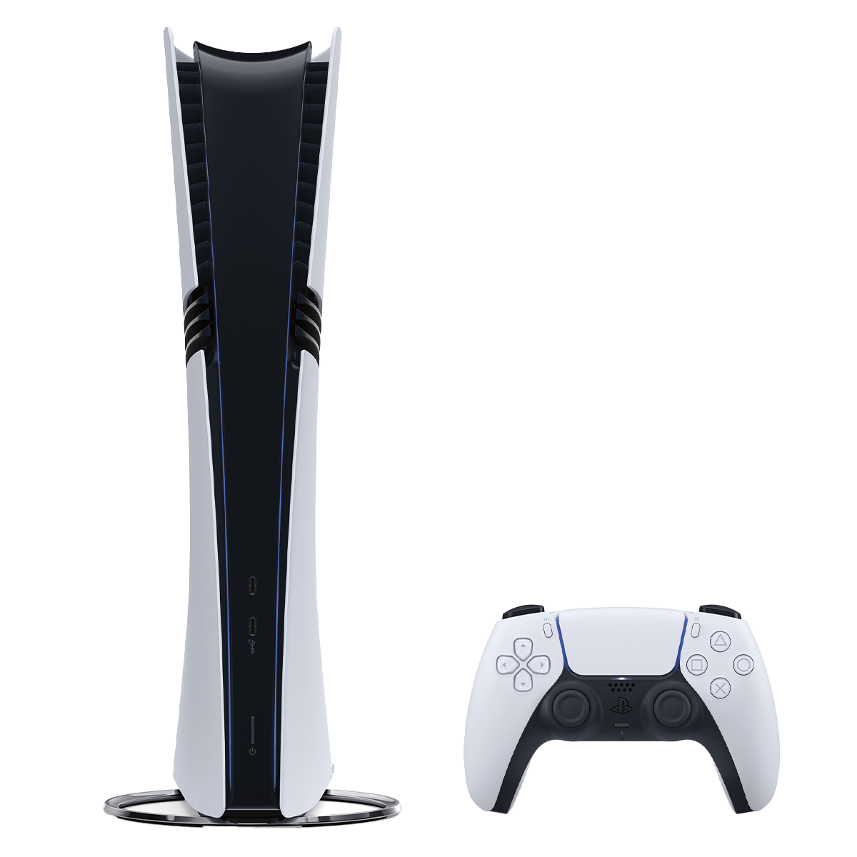 Playstation 5 Pro 2TB + EA Sports FC26 - 3