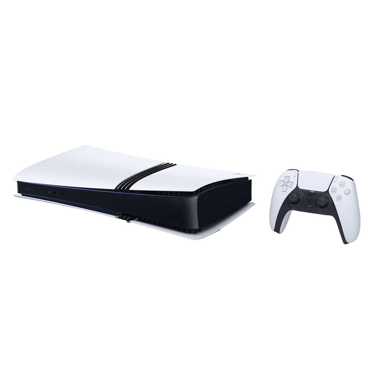 Playstation 5 Pro 2TB + EA Sports FC26 - 4
