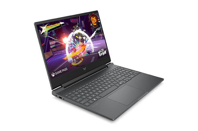 HP Victus Gaming Laptop